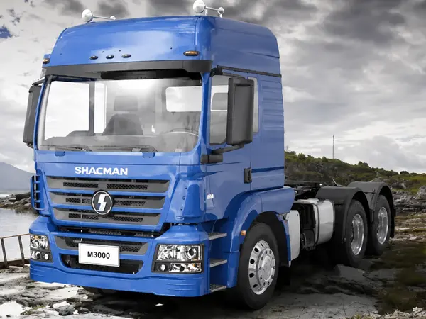 حسب ضرورت صلاحیتیں Sinotruk کے عالمی بعد کے کاروبار کو تقویت دیتی ہیں۔