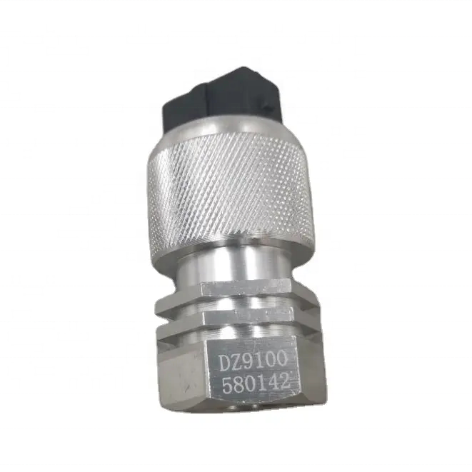 Sinotruk Howo Shacman Delong F3000 M3000 Weichai انجن کے لیے انجن آئل پریشر سینسر DZ9100580142
