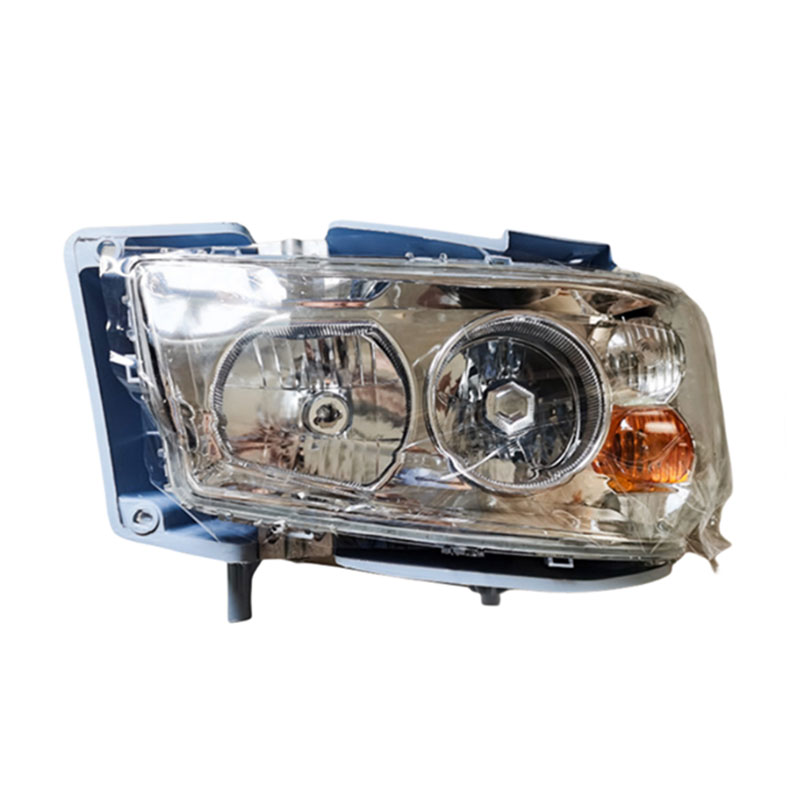 ہیڈ لیمپ اسمبلی WG9719720002