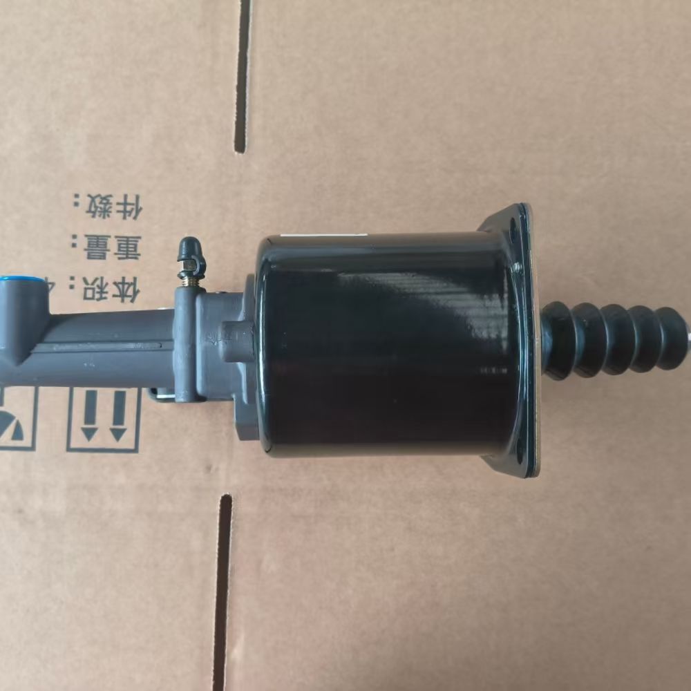 Shacman Delong X3000 کلچ سروو سلنڈر DZ9112230178