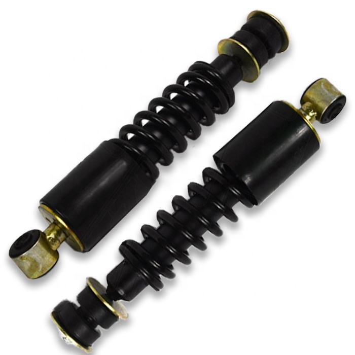 Shacman F2000 F3000 X3000 Howo Faw Truck Parts کے لیے Shacman شاک ابزربر DZ1640430030