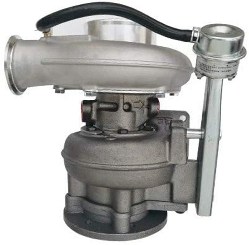 شیک مین ٹرک ویچائی WD615.50 ٹربو چارجر 612600118895 4044588