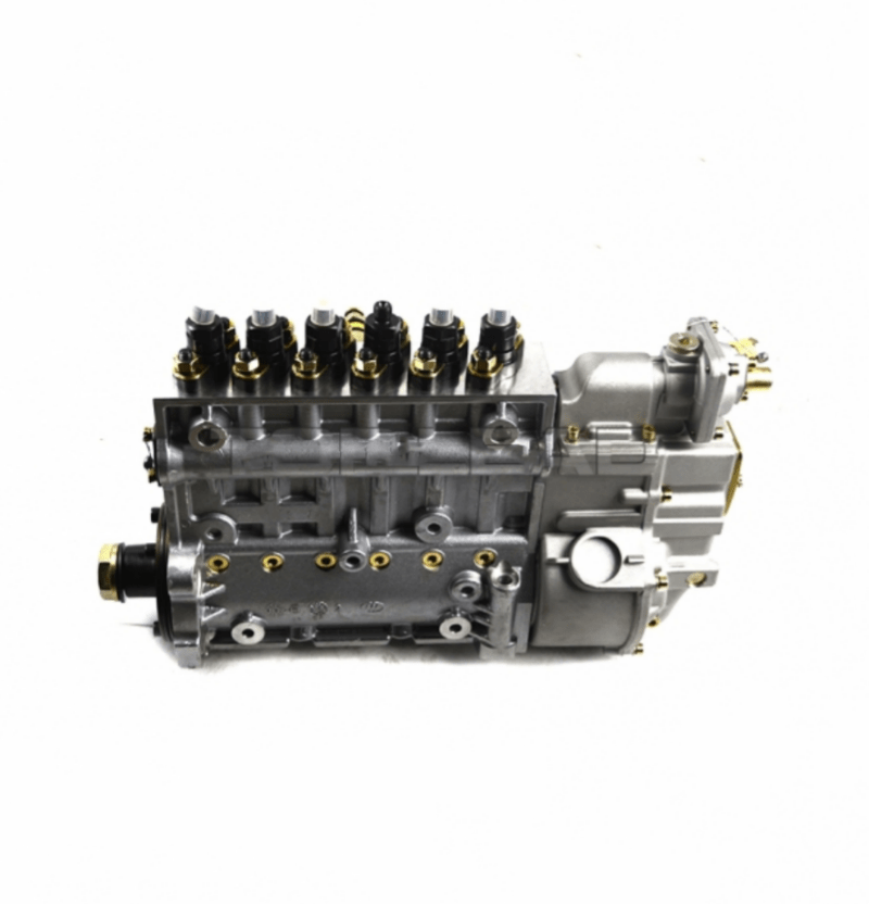 VG1246080342 Sinotruk HOWO D12.42 فیول انجکشن پمپ