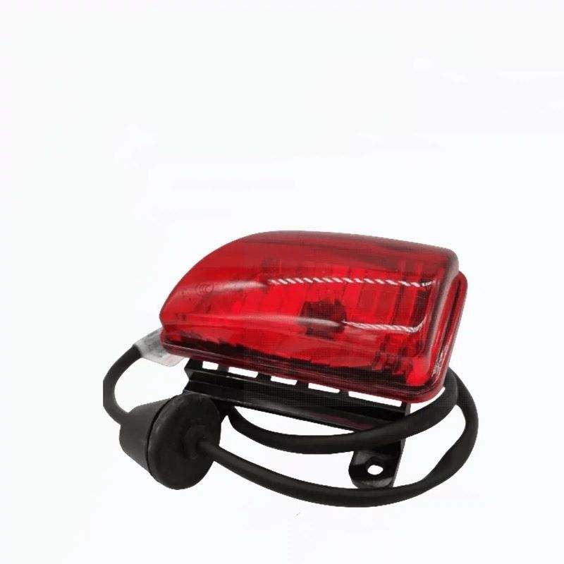 WG9925720046 حقیقی Sinotruk SITRAK C7H کیبن کی چھت کی پچھلی پوزیشن لائٹ دائیں
